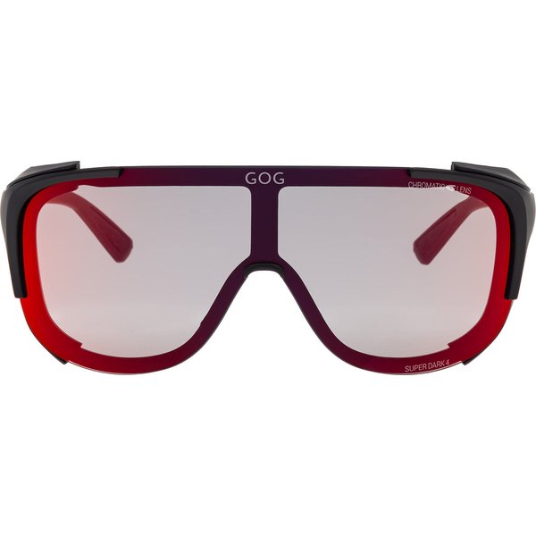 Okulary przeciwsłoneczne fotochromowe z polaryzacją Tatra GOG Eyewear