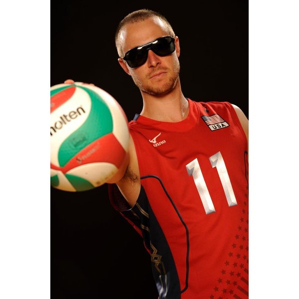 Piłka siatkowa V5M4000 Molten