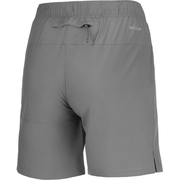 Spodenki męskie Hike Color Block Columbia - szare