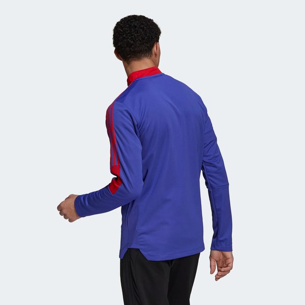 Bluza męska Tiro Primeblue Track Jacket Adidas