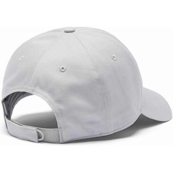 Czapka z daszkiem Provisions Ball Cap Columbia - Grey