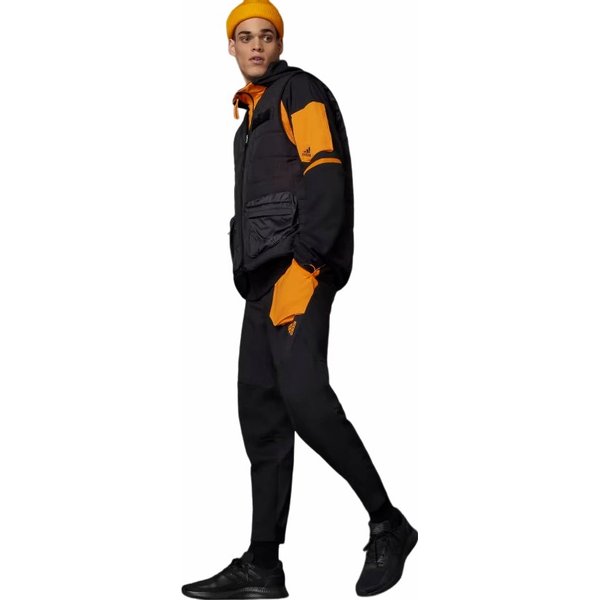 Kurtka męska Designed For Gameday Premium Adidas