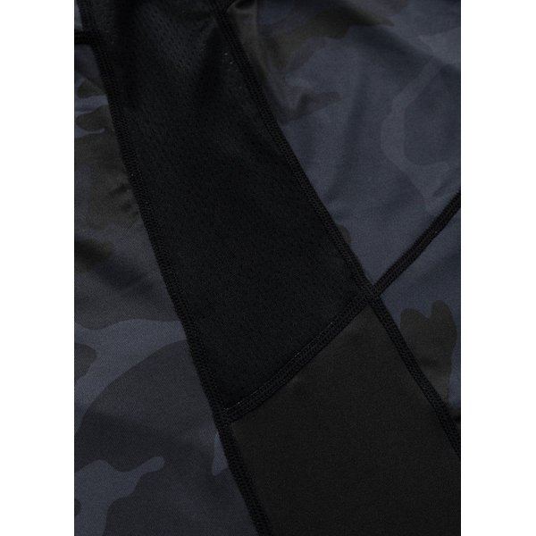 Koszulka męska ADCC Pitbull West Coast