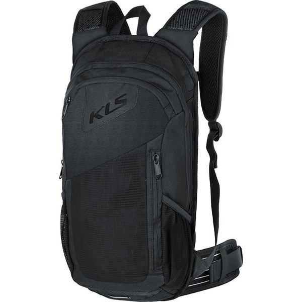 Plecak rowerowy Adept 10L Kellys - black