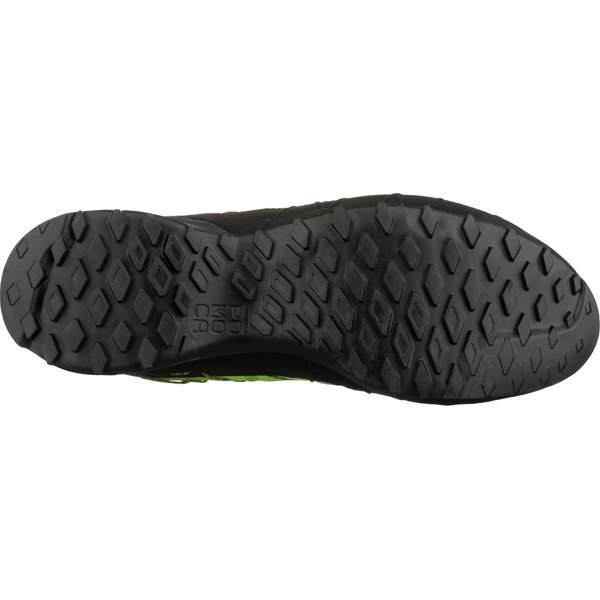 Buty trekkingowe Wildfire II Salewa - black