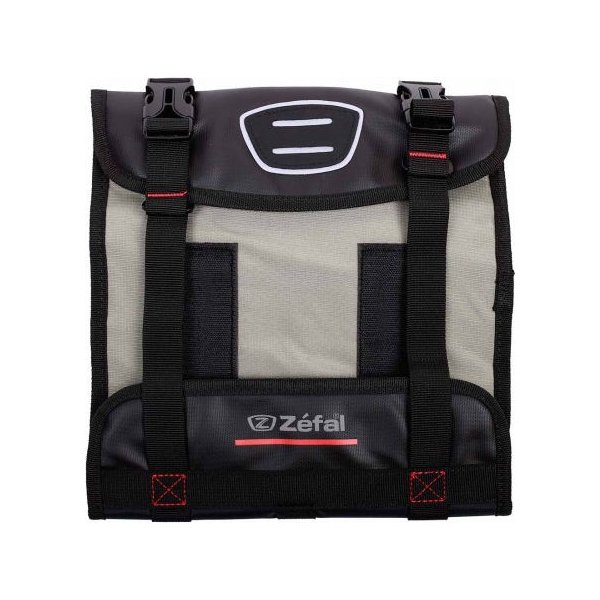 Torba na kierownicę Z Adventure F10 10L Zefal
