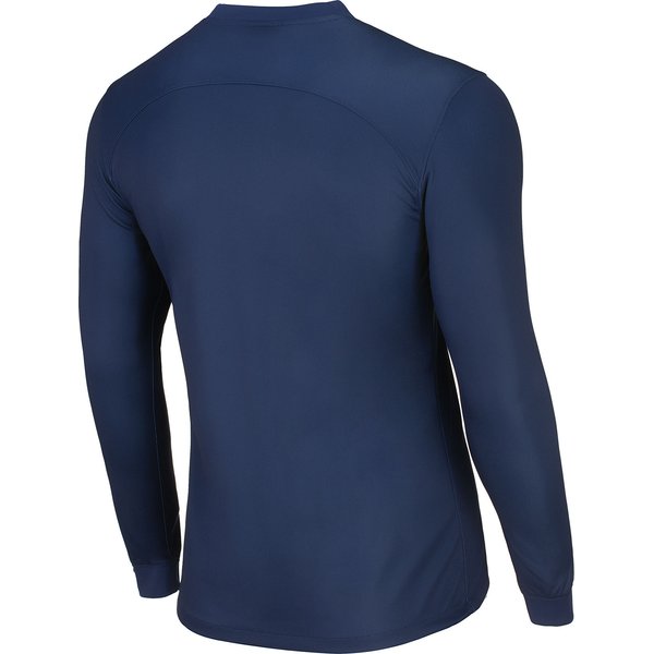 Longsleeve męski PSG DF Stadium Jsy Home Nike