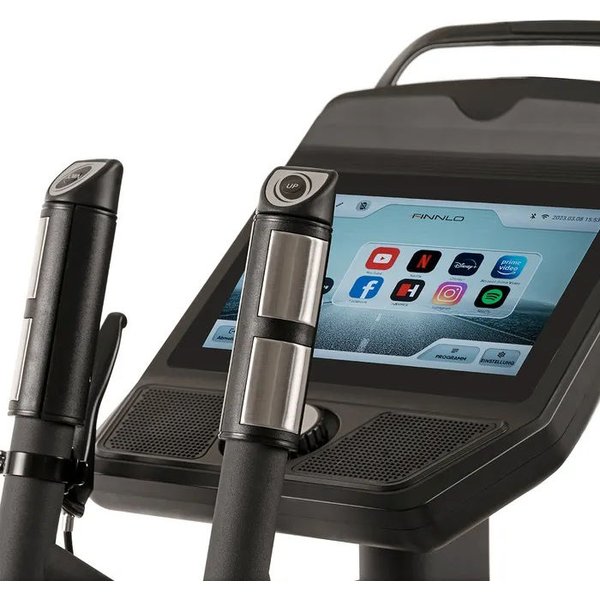 Orbitrek magnetyczny E-Glide SRT Finnlo