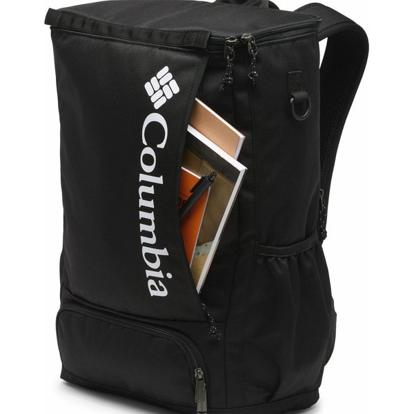Plecak Lb Flawless Columbia - black