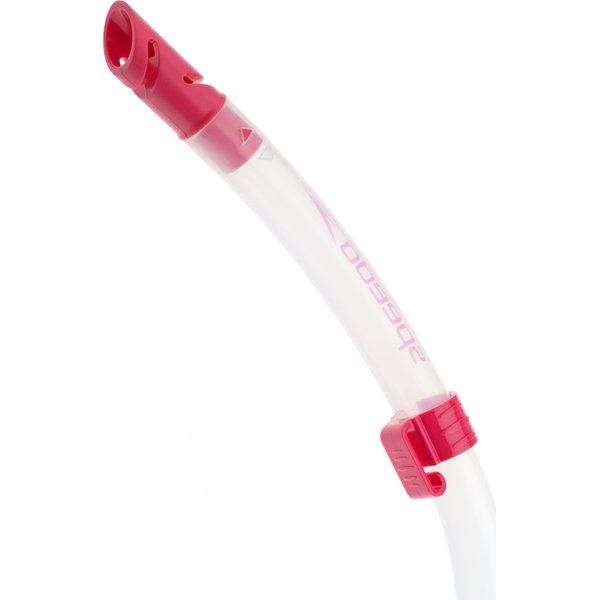 Zestaw: maska + fajka + płetwy Speedo Glide Junior Scuba Set