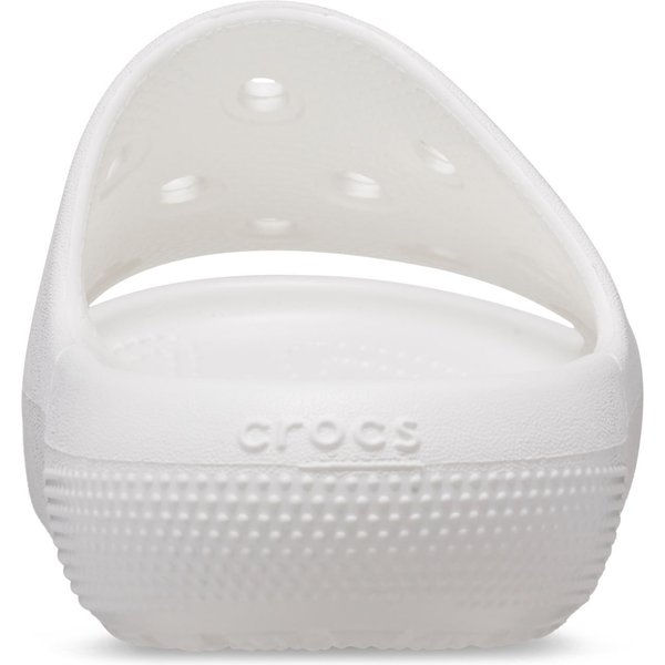 Klapki Classic Slide 2.0 Crocs - White