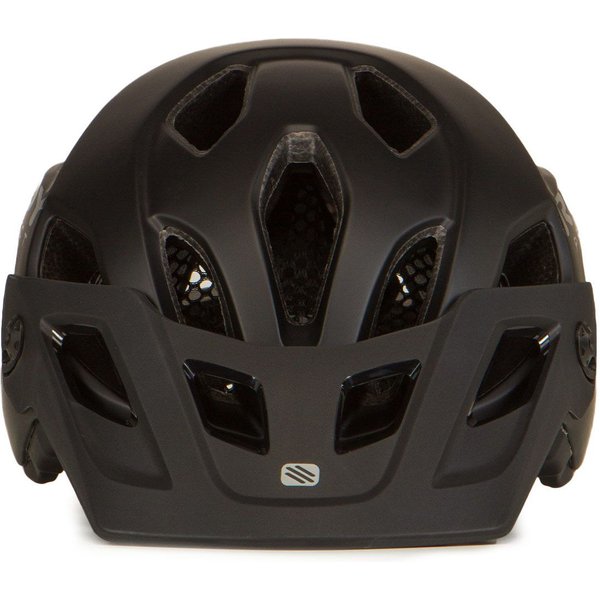 Kask rowerowy Protera+ Rudy Project - black matte