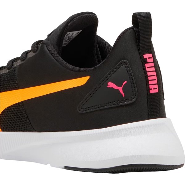 Buty do biegania Flyer Runner Puma - czarne