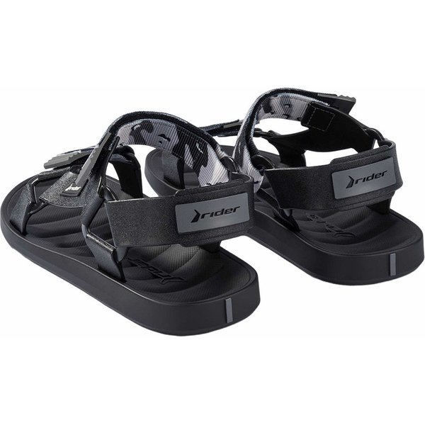 Sandały Free Papete AD Rider - moro