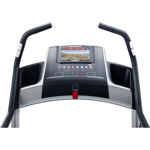 Bieżnia elektryczna Incline Trainer X9i NordicTrack