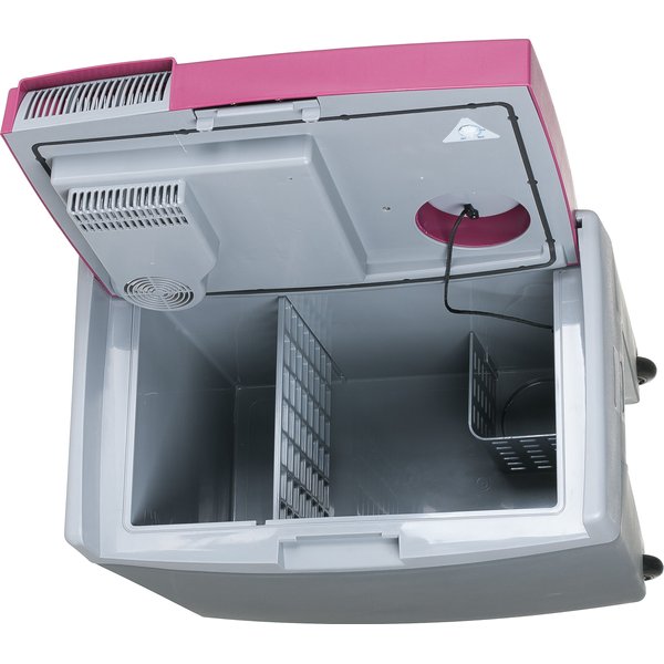 Lodówka turystyczna 34L elektryczna G35 AC/DC Mobicool