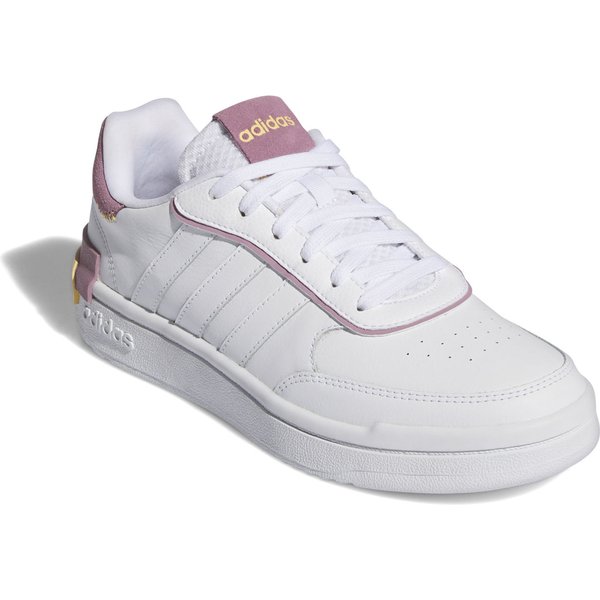 Buty Postmove SE Wm's Adidas - biały/brązowy
