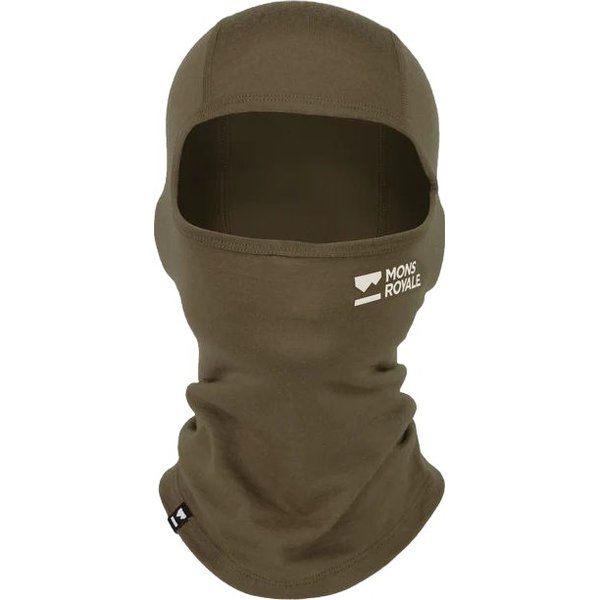 Kominiarka B3 Balaclava Mons Royale