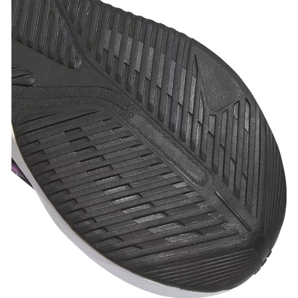 Buty Duramo SL Jr Adidas - Core Black/Bliss Lilac/Purple Burst