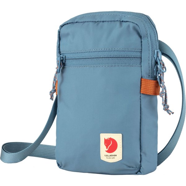 Torba na ramię, listonoszka High Coast Pocket 0,8L Fjallraven