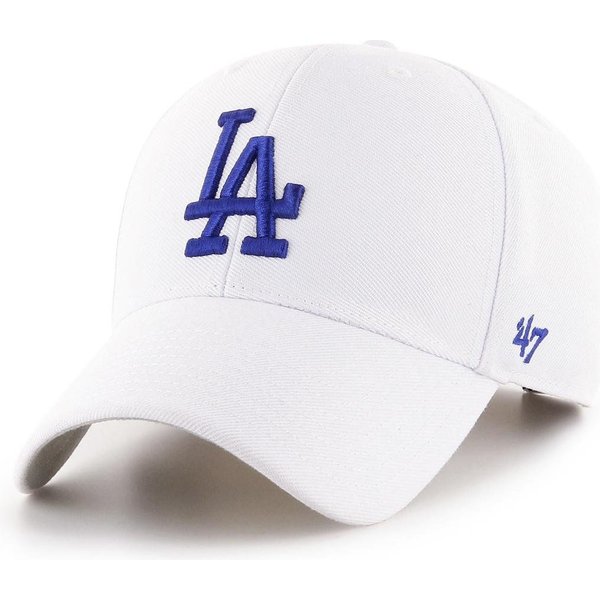 Czapka z daszkiem MLB Los Angeles Dodgers '47 MVP 47 Brand