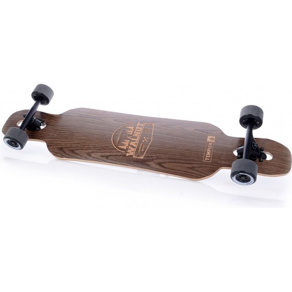 Longboard Walnut Tempish