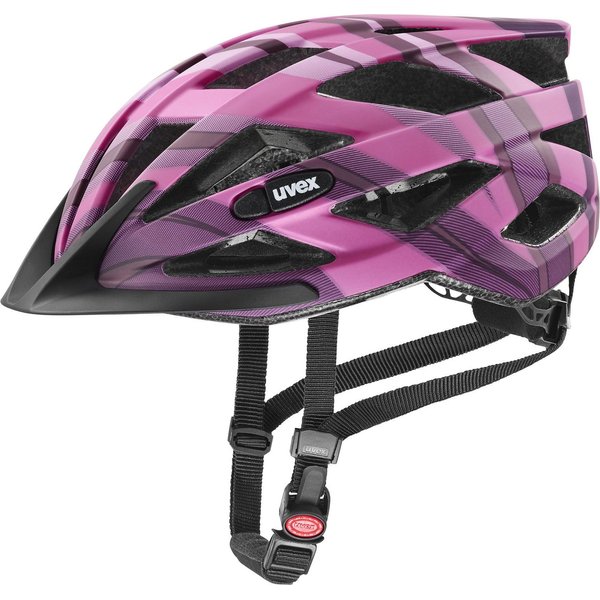 Kask rowerowy Air Wing cc Uvex