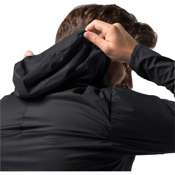 Kurtka męska Prelight Alpha Jack Wolfskin