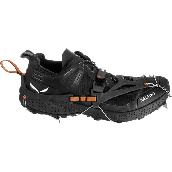 Raki turystyczne Pedroc MTN Spike Crampon Salewa