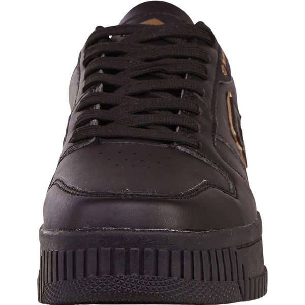 Buty Scopi GC Wm's Lotto - black/gold
