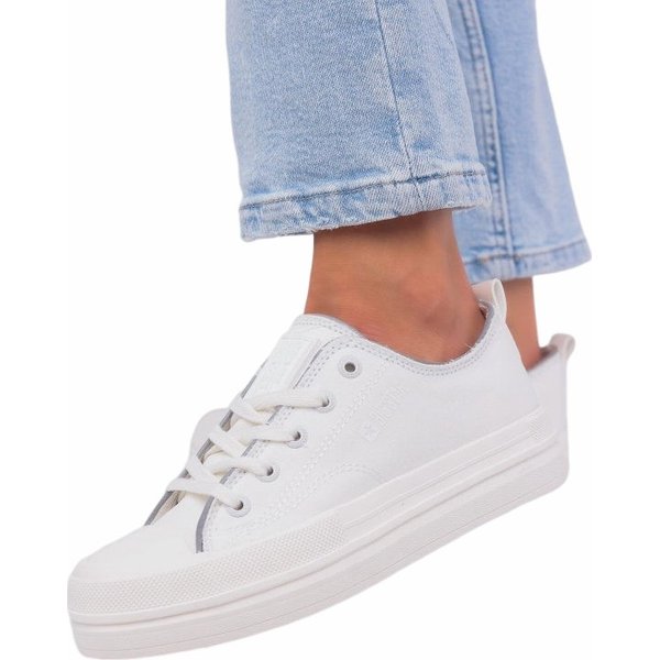 Trampki STV-HFV-2342 Wm's Big Star