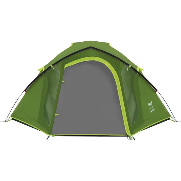 Namiot 4-osobowy Darwin 4 Plus Blackout Coleman