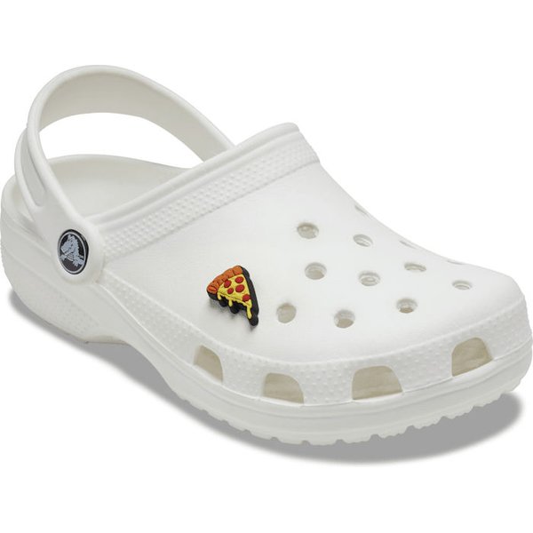 Przypinka Jibbitz Pizza Slice Crocs