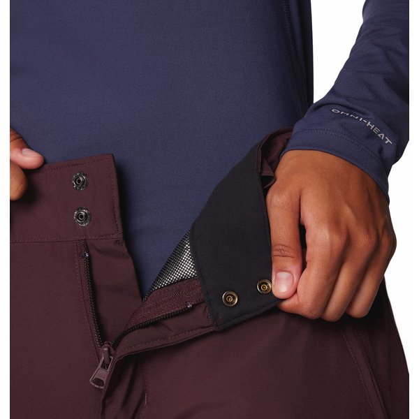 Spodnie narciarskie damskie Shafer Canyon II Insulated Pant Columbia - Moonvista