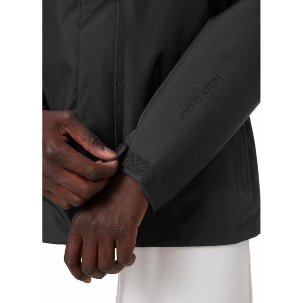 Kurtka męska Seven J Helly Hansen - black
