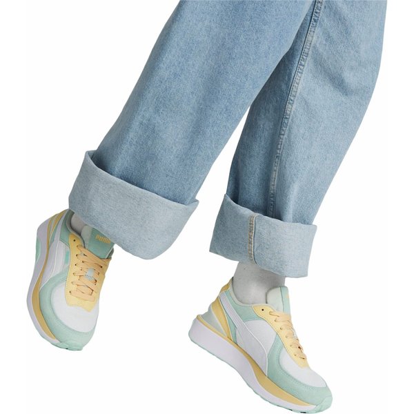 Buty Cruise Rider NU Wm's Puma