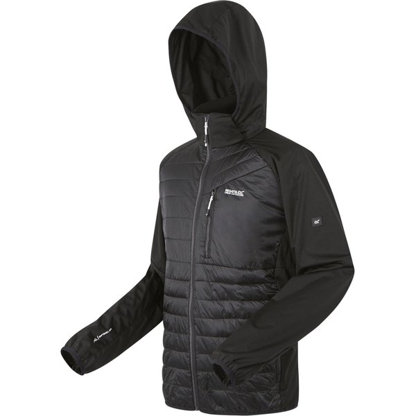 Kurtka hybrydowa męska Andreson Pro Regatta