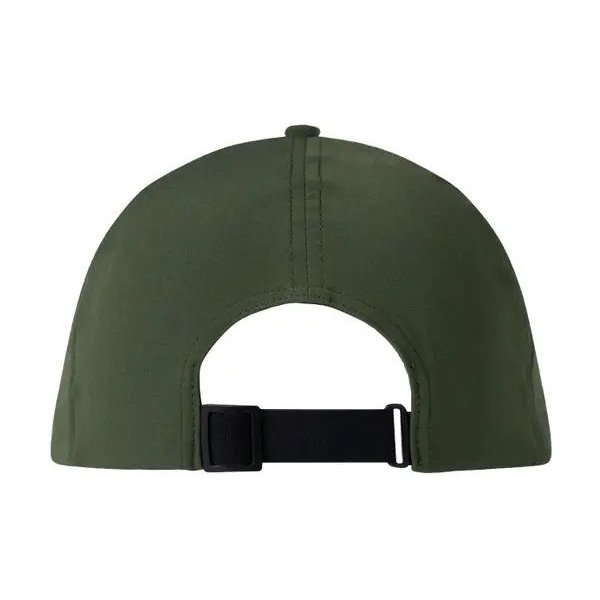 Czapka z daszkiem Summit Cap Solid Buff - khaki