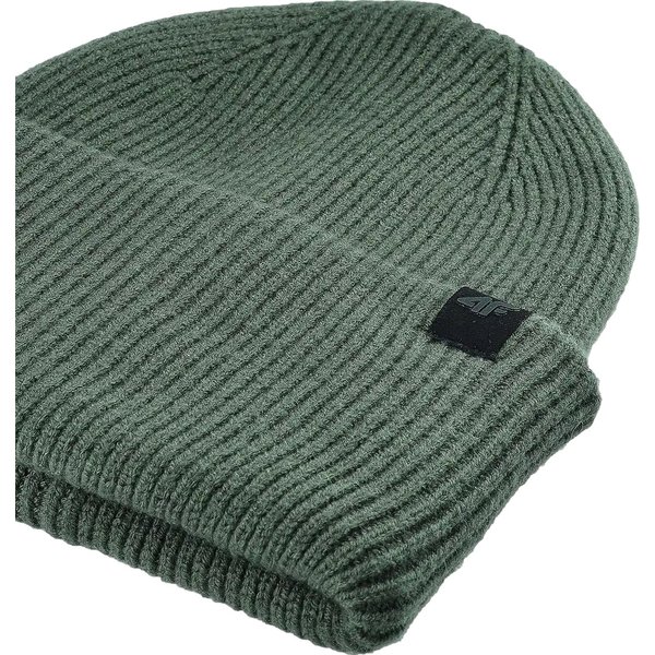 Czapka ACAPU511 4F - khaki