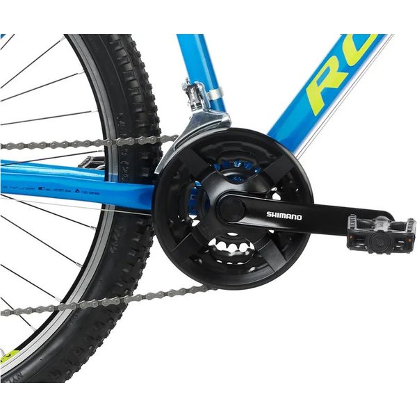 Rower dziecięcy Rambler R6.0 Romet