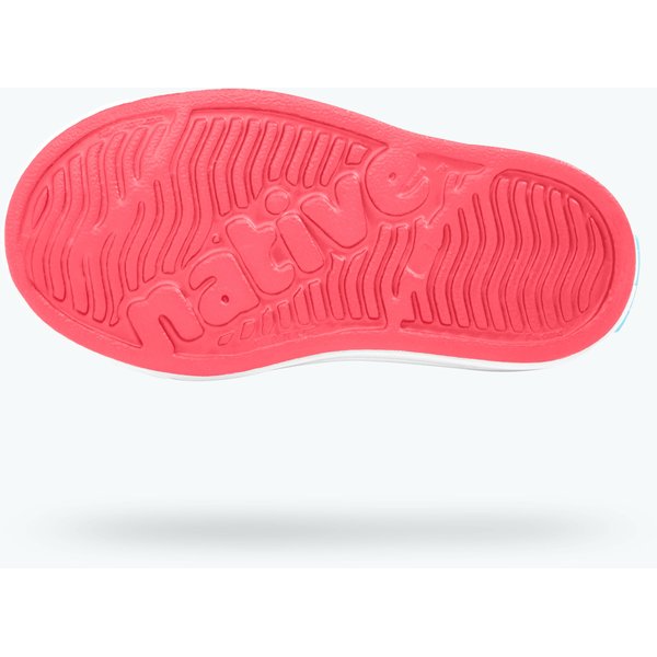 Buty Jefferson Bling Junior Native - różowe