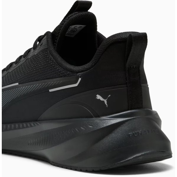 Buty do biegania Flyer Lite 3 Puma - Black-Black