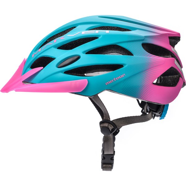 Kask rowerowy Marven 2 Meteor