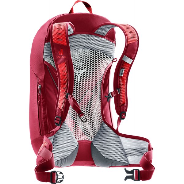 Plecak AC Lite 23L Deuter - cherry-masala