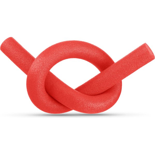 Makaron do pływania, noodle Outtec - Red
