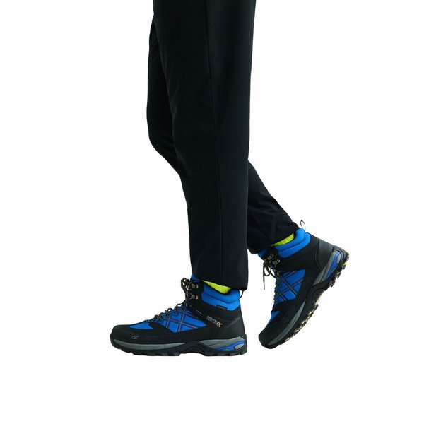 Buty trekkingowe Samaris III Boot Regatta - Oxford Blue/Black