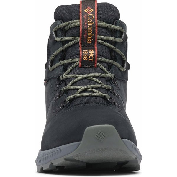 Buty Landroamer Explorer Waterproof Nabuck Columbia