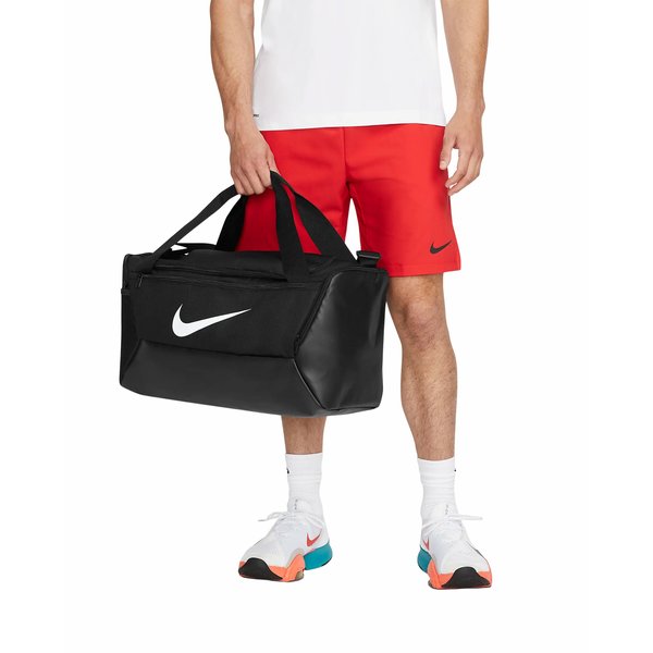 Torba Brasilia S 41L Nike - czarna