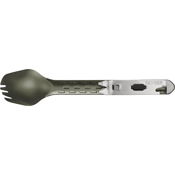 Niezbędnik turystyczny, sztućce Devour Spork Gerber