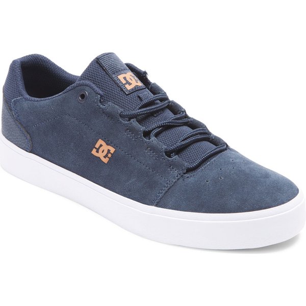 Buty Hyde DC Shoes - granatowy